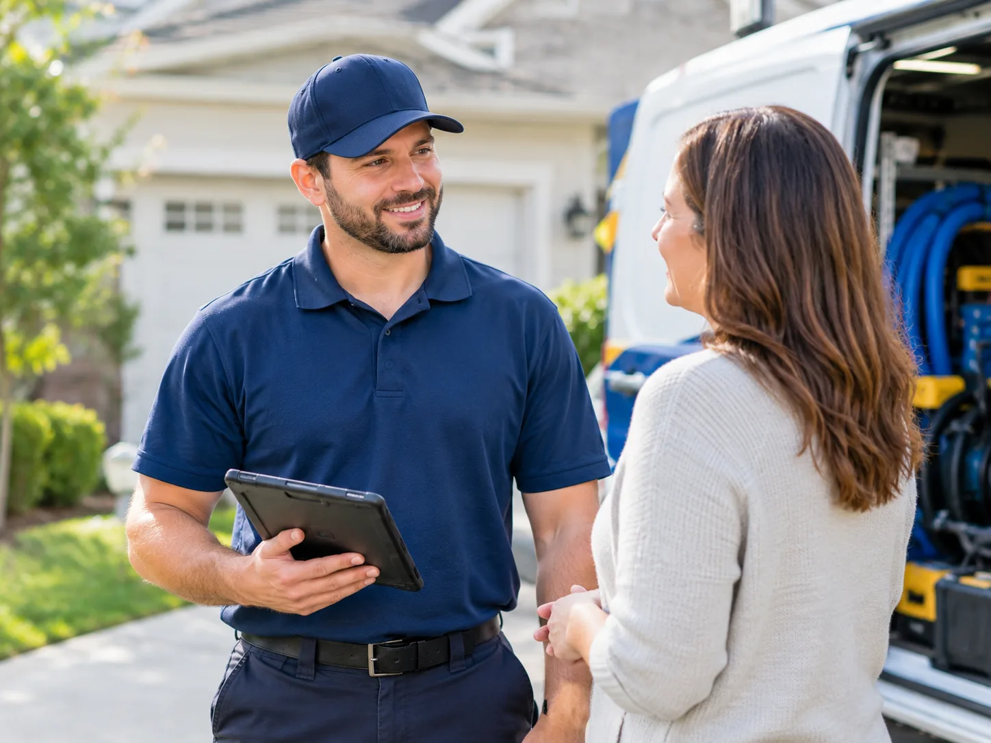 Sewage Backup Cleanup Hagaman, NY FAQs
